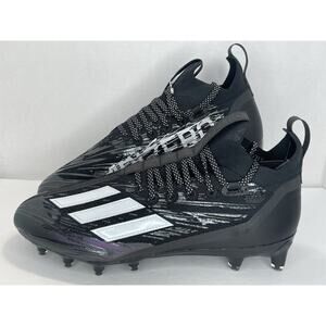 New Without  Box Adidas Adizero Primeknit RFS Sz 10.5 Football Cleats HP8861